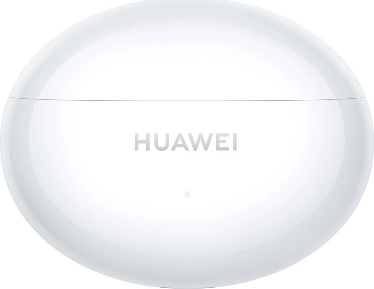 In-ear zvočniki s funkcijo ANC Huawei FreeBuds 6i, Bluetooth 5.3, bela