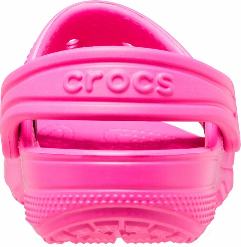 Sandale za otroke Crocs, roza