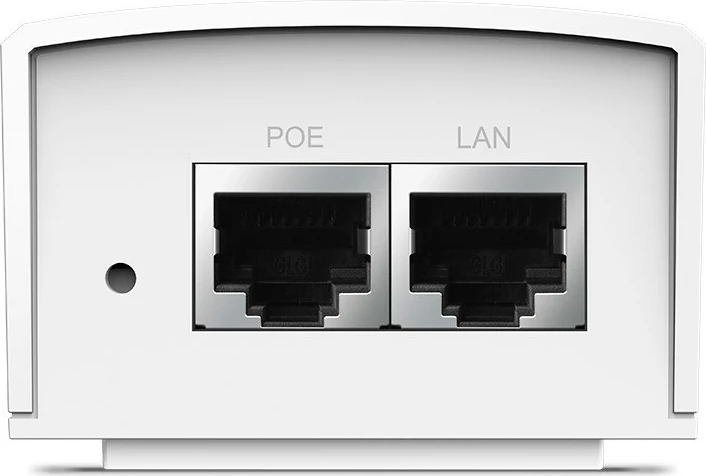 PoE adapter Gigabit Ethernet, 48 V TP-Link TL-POE4824G