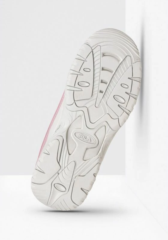 Superge Strada Low, Fila, ženske, rožnate