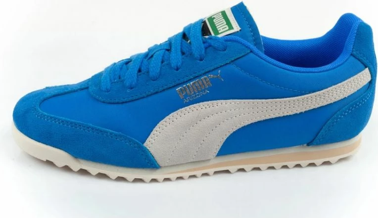 Superge Puma, ženske, modre