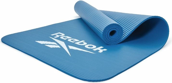 Trenerska blazina Reebok, modra