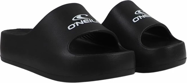 Sandali za ženske, črni O'Neill