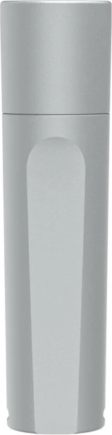 LED ročna svetilka, 60 lm, doseg 30 m, 3 načini osvetlitve, Hama FL60 228600, srebrna