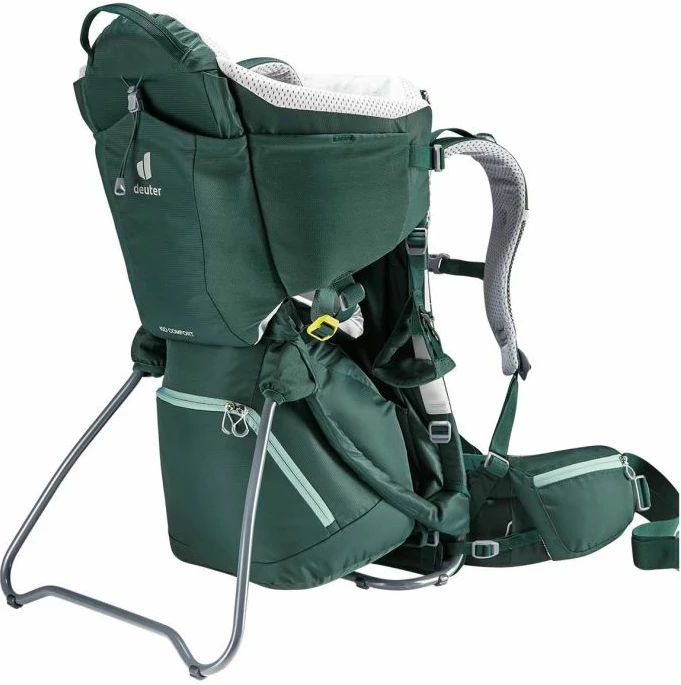 Otroška nahrbtnik Deuter, zelen