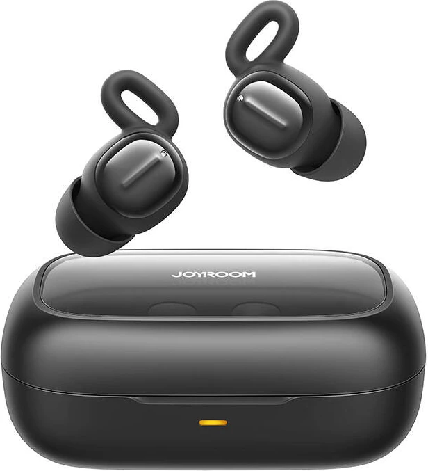TWS slušalke Joyroom Cozydots JR-TS1, Bluetooth 5.3, črne