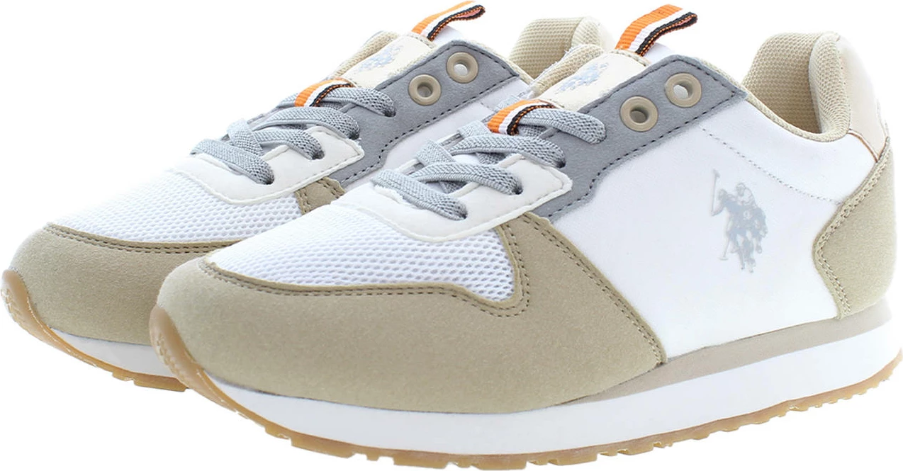 Superge za dekleta US Polo Best Price, bež