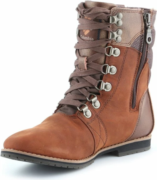 Čizme za ženske Twentythird Ave, Columbia, rjava