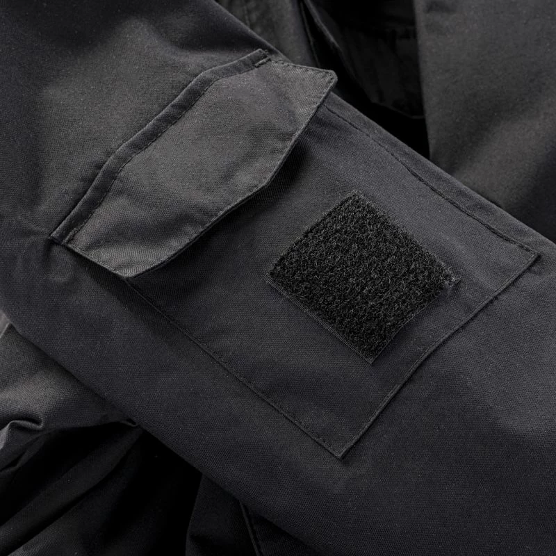 Jakna za moške Magnum Bear 2.0 M, črna