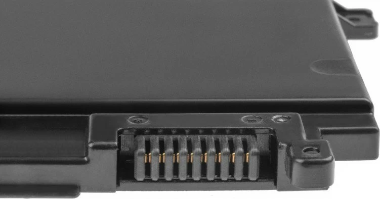 Baterija za prenosnik Green Cell HP CI03XL, 11.4V, 3400 mAh, za HP ProBook 640 G2/645 G2/650 G2/650 G3/655 G2