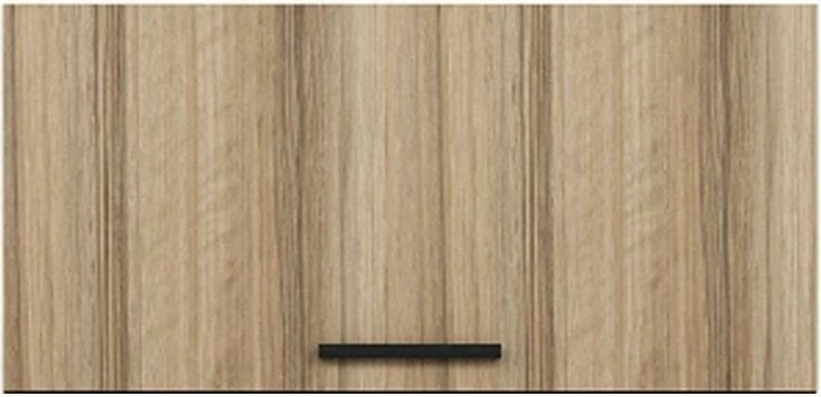 Stenska omarica, rjava, Skye Decor Y4081 - 7480