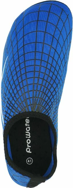 Atletske vodne copate Prowater, modre