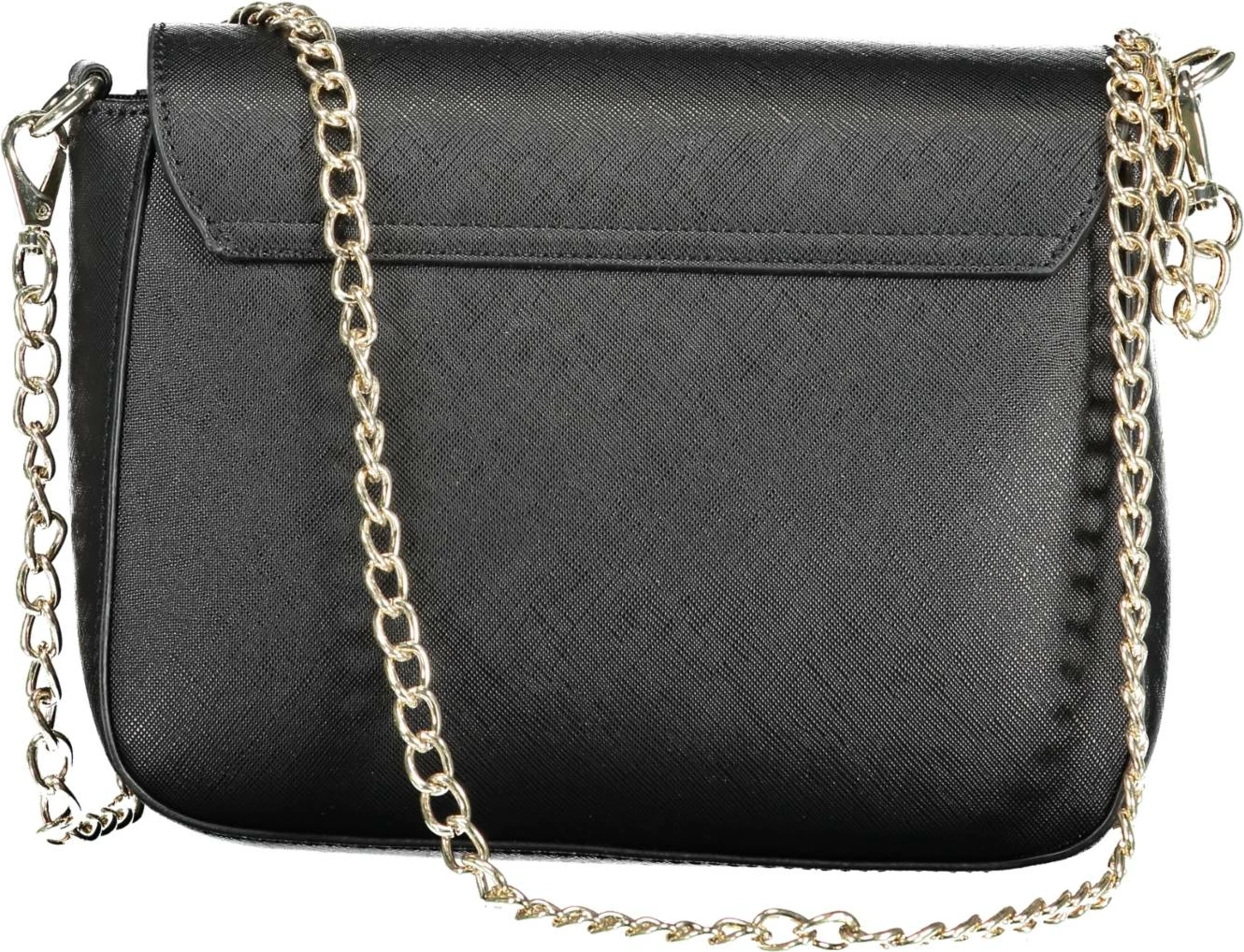 Torba za ženske Valentino Bags, črna