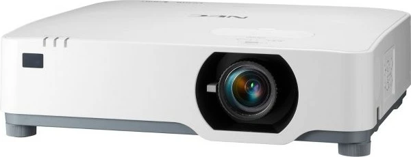 Projektor z visoko zmogljivostjo NEC P547UL, 3240 ANSI lm, 3LCD, WUXGA (1920x1200), 500000:1, 16:10, 762 - 7620 mm (30 - 300")