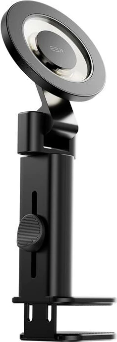 Magnetno držalo za telefon ESR SkyGrip, črno