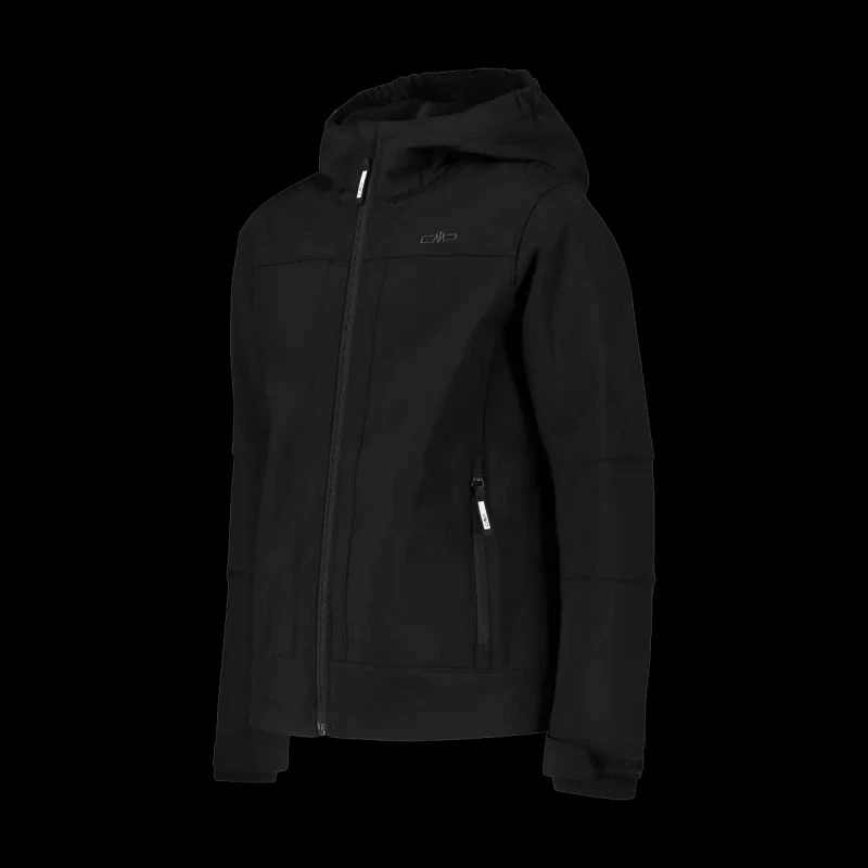 Otroška jakna CMP, črna