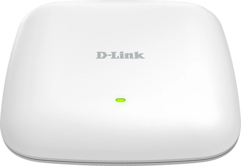 Dostopna točka, AX3000 Wi‑Fi 6 D-Link, 3000 Mbit/s, bela