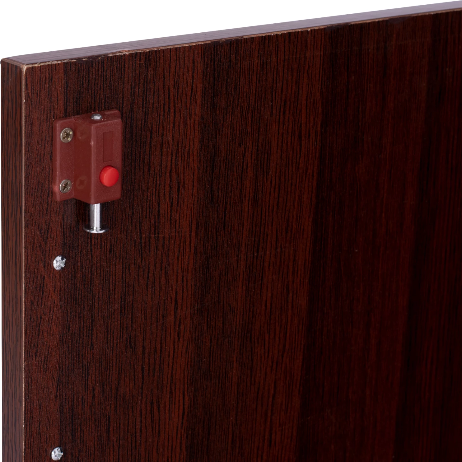 Pisarniška omara FH2058.12 wenge 80x38x118,5