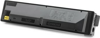 Toner kartuša Kyocera TK-5205, črna