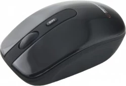 Brezžična tipkovnica QWERTY Esperanza EK122K, črna