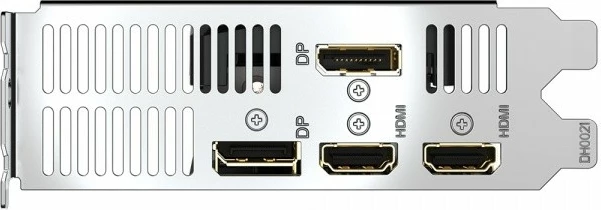 Grafična kartica Gigabyte GeForce RTX 5050 Low Profile OC, 8GB GDDR6, 128-bit, 3 ventilatorji