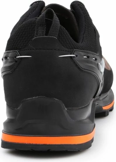 Planinske čevlje Salewa, moške, črne