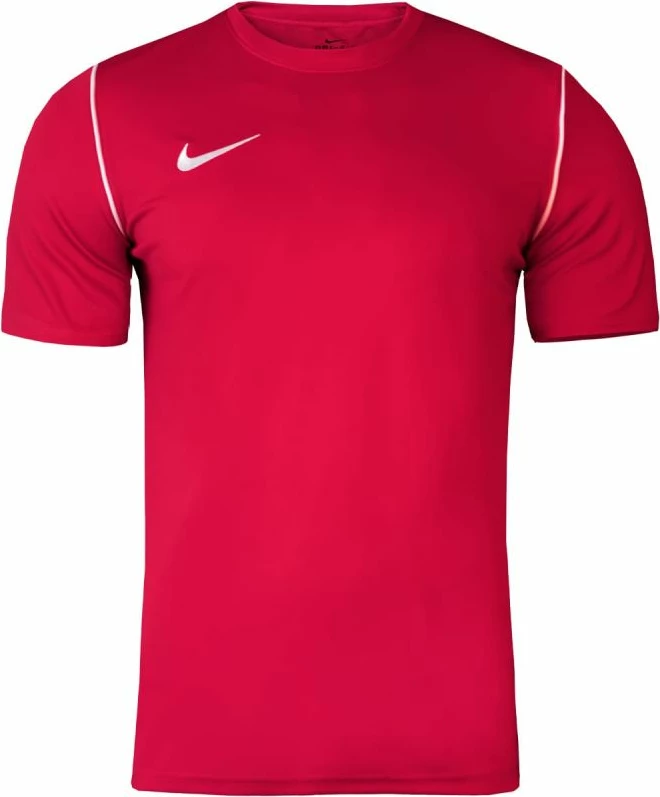 Majica za moške Nike, rdeča
