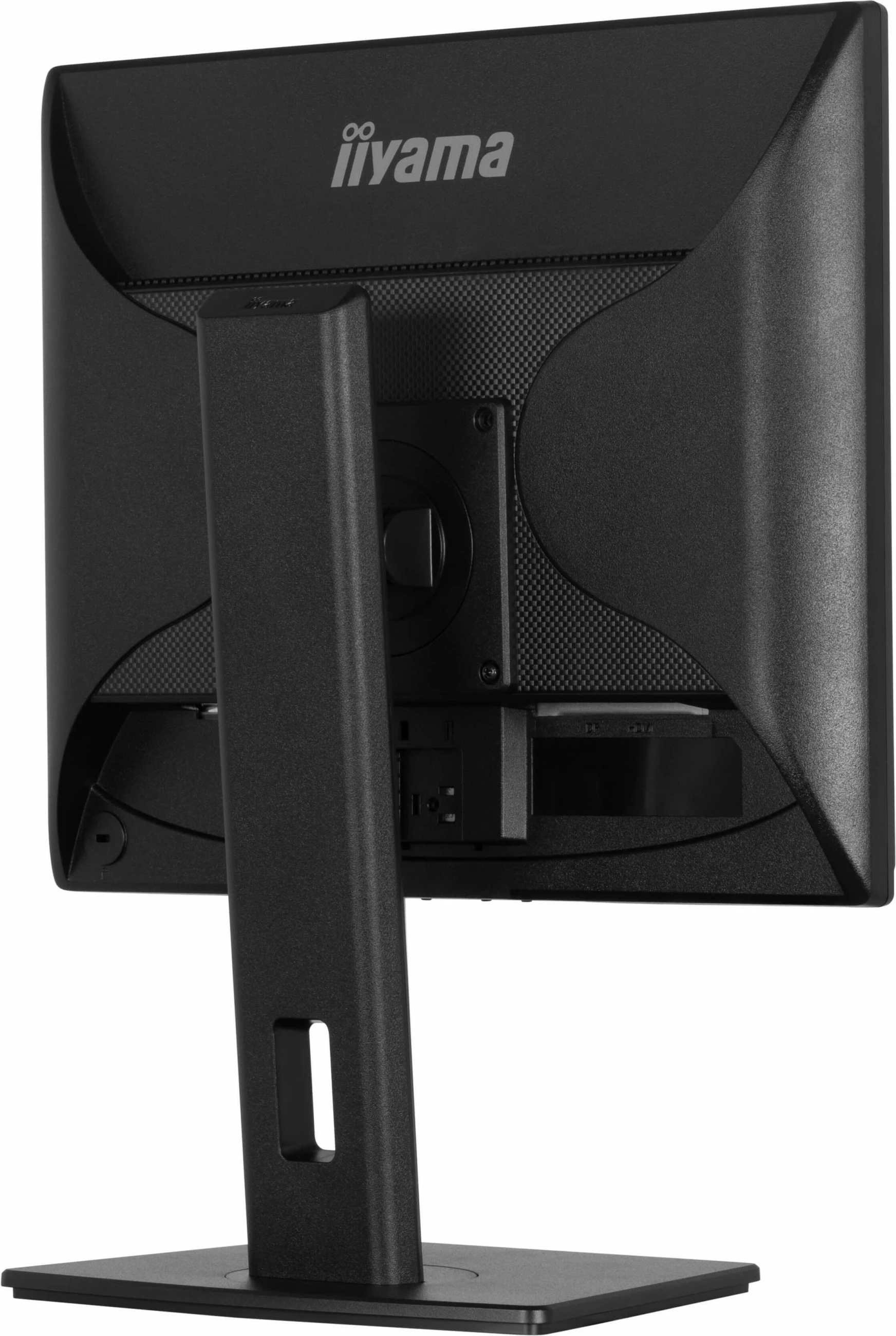 19-palčni LED monitor iiyama ProLite B1980S-B1, 1280x1024, HDMI in DP, črn