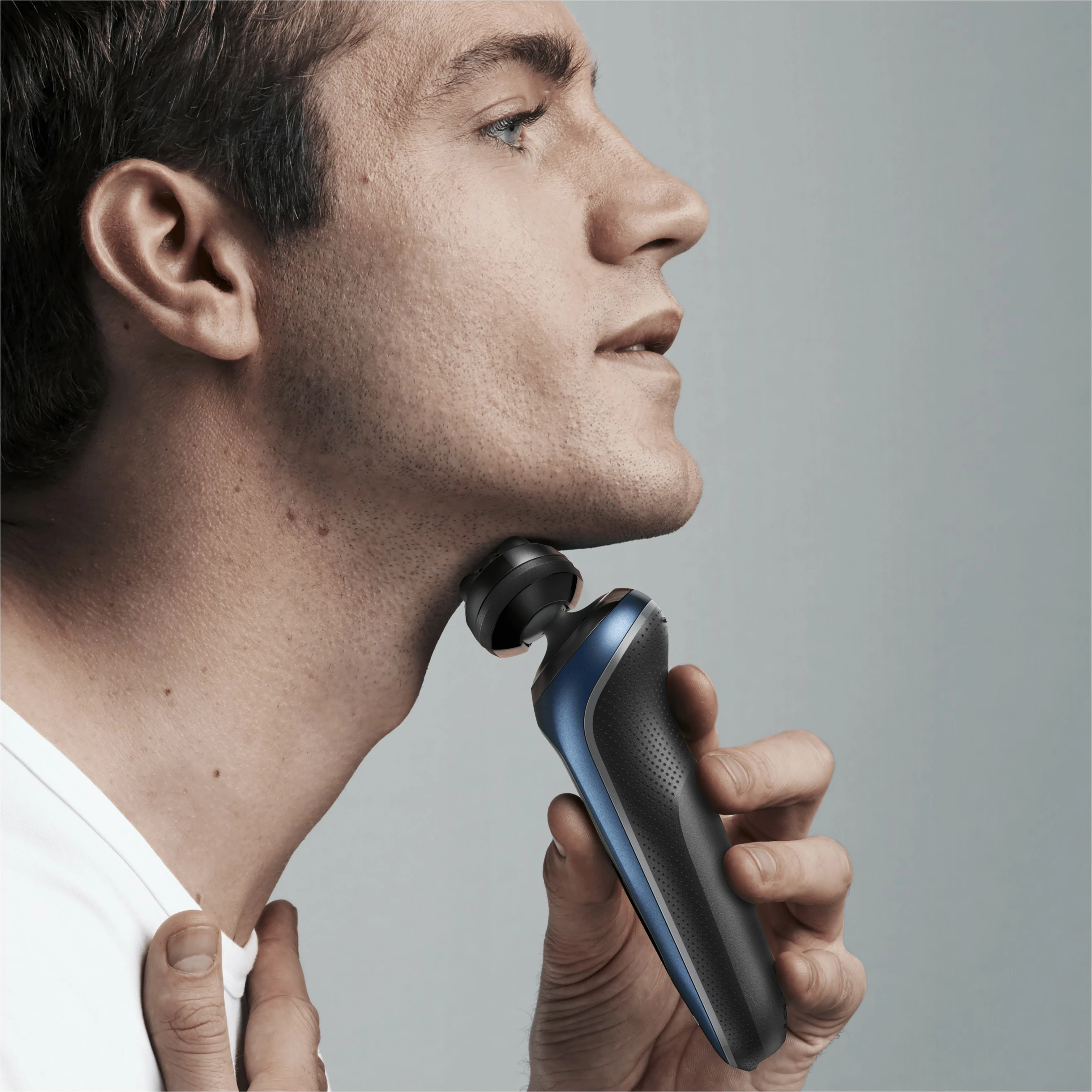 Glava za britje Series 5/6, Braun 81697104, črna