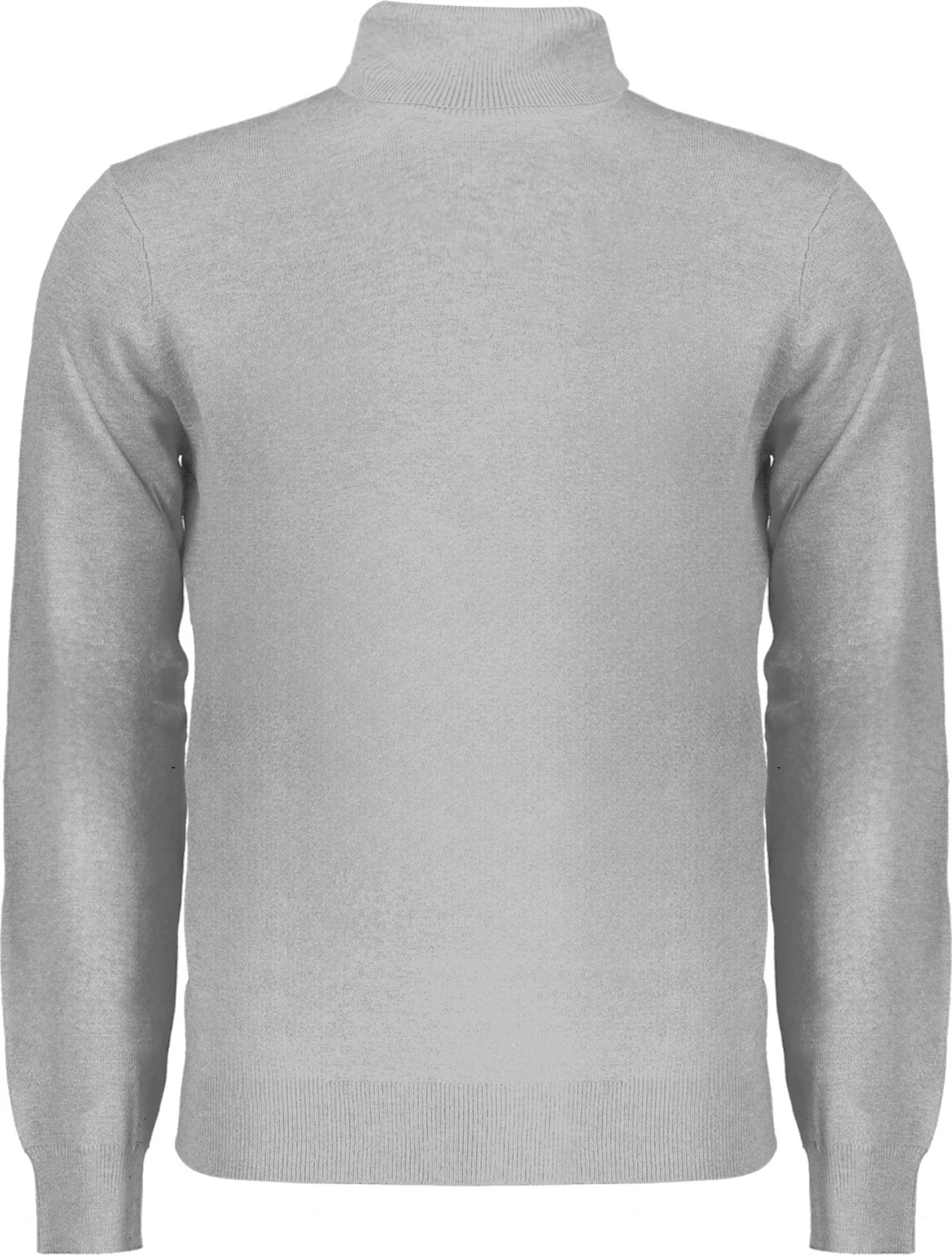 Pletenine za moške NORWAY 1963, siv