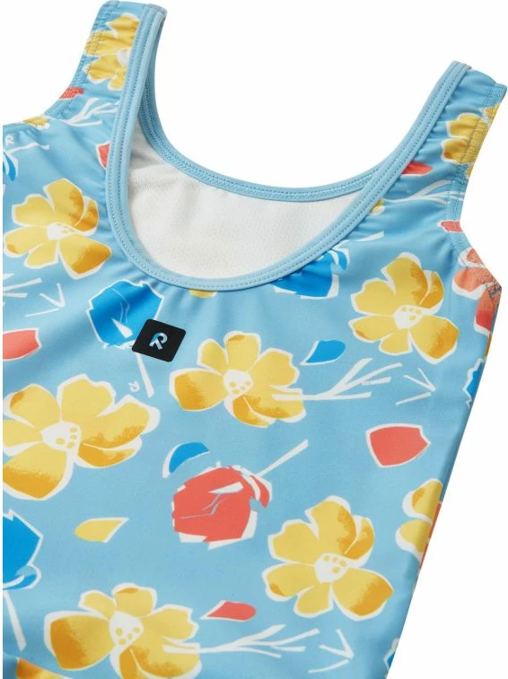 Bikini za otroke Reima, večbarven