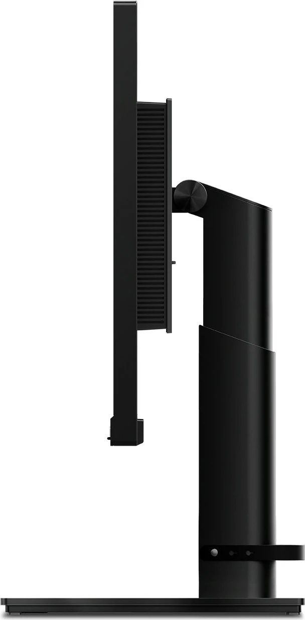 Monitor 27" 4K Ultra HD, črn — Lenovo ThinkVision P27u-20