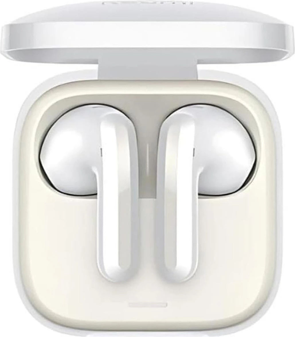 Brezžične slušalke Xiaomi Redmi Buds 6 Active TWS, bele