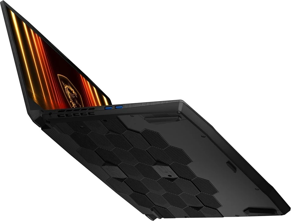 Gaming prenosnik Katana 15 HX B14WGK-061XPL, MSI, 15,6", Intel Core i7-14650HX, 16 GB RAM, 1 TB SSD, NVIDIA RTX 5070, črn