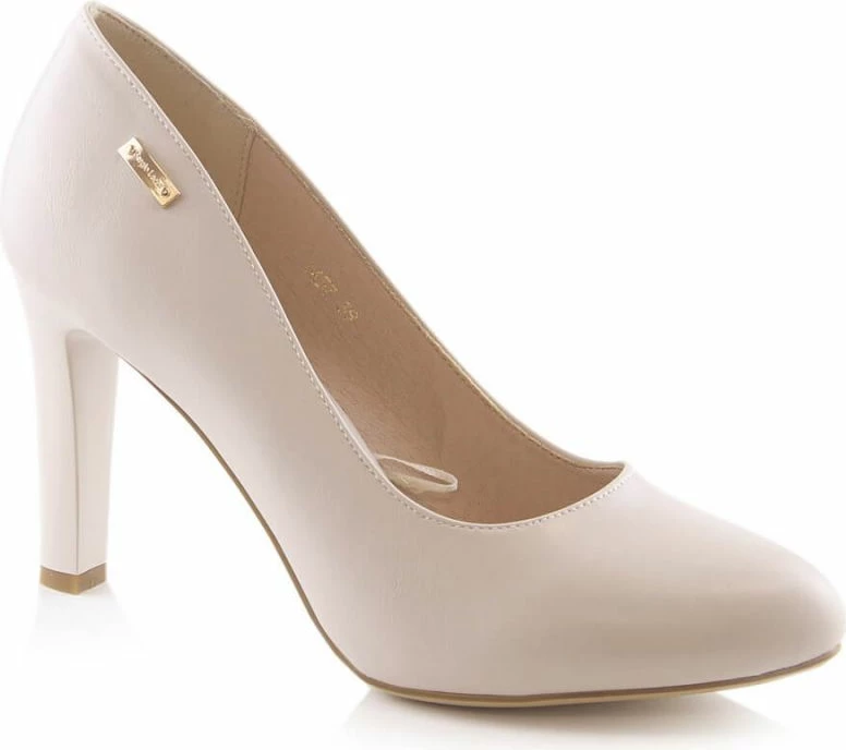 Čevlji Sergio Leone W SK3AR, ženski, svetlo sivi