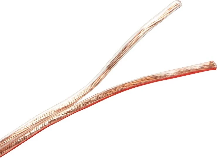 Instalacijski avdio kabel Logilink, 100 m