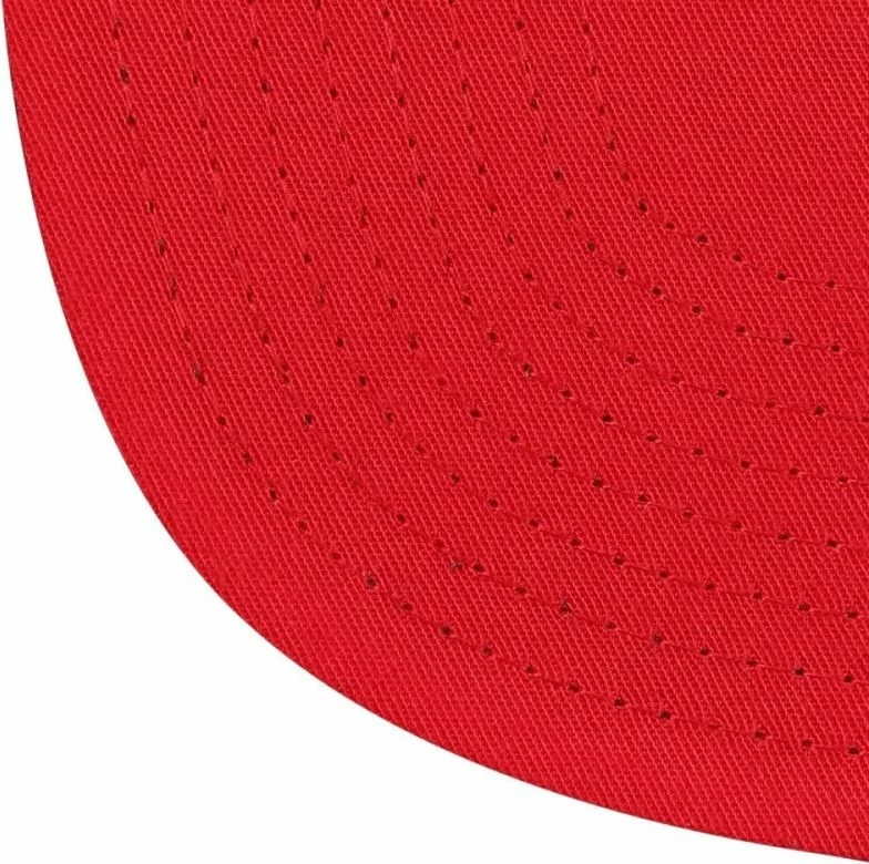 Snapback kapa za moške, Mitchell & Ness, bela