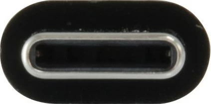 Adapter USB Type-C v Micro USB, Equip, črn