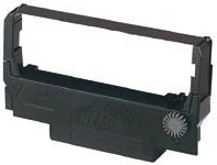 Traka za tiskalnik Epson ERC38B, za TM-U200/U210/U220/U230/U300/U375, črna