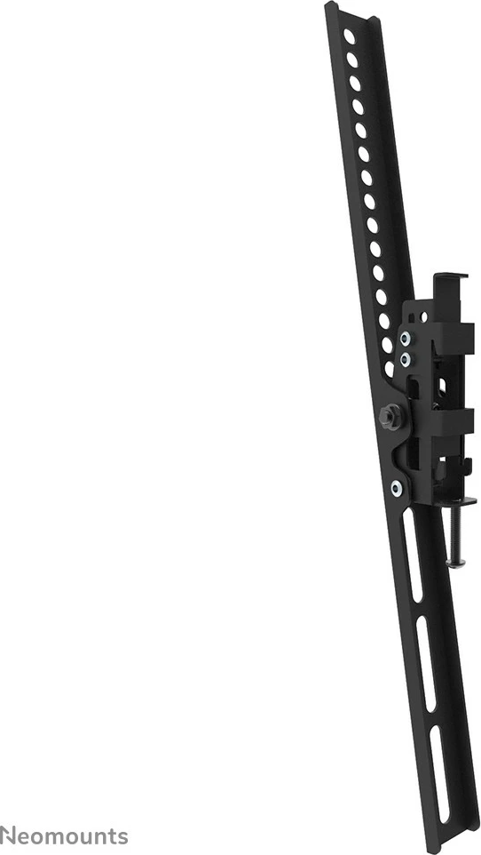 Stenski nosilec za TV, Newstar WL35-350BL14, 32–65 in, nagibna nastavitev, črn