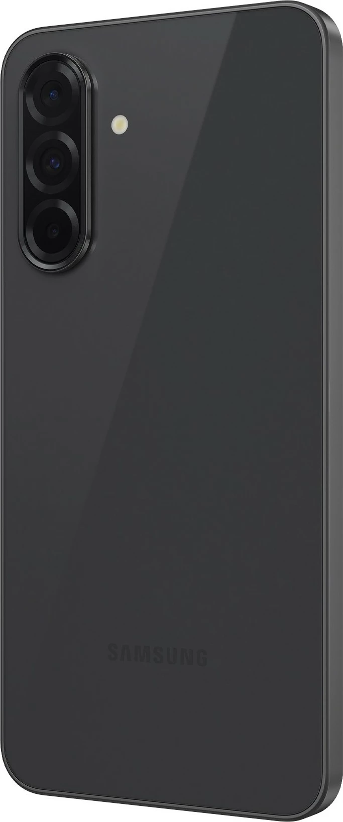 Pametni telefon Samsung Galaxy A36, 6.7", 6+128 GB, črn