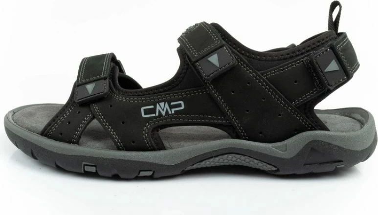 Sandali za moške CMP, črni