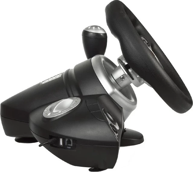 Volan in pedala NanoRS RS700