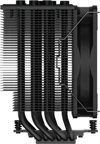 Hladilnik zraka Xilence Performance A+ XC081, 12 cm, 500–1500 RPM, 18–30,8 dB