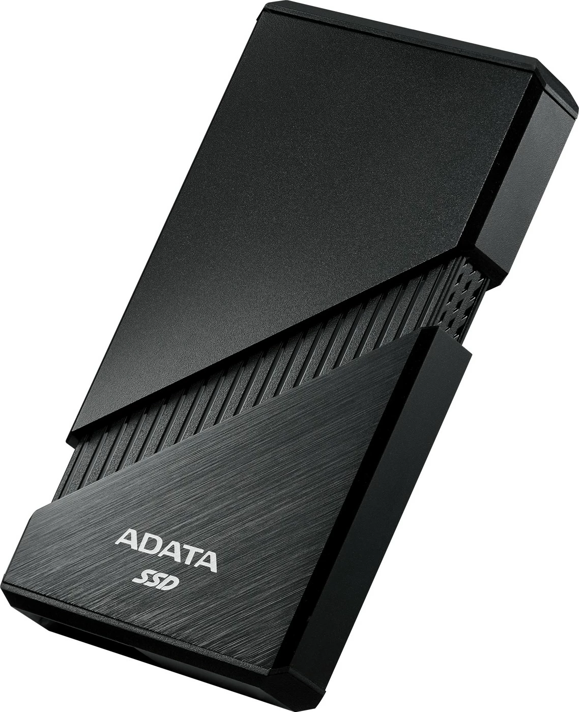 Zunanji SSD 4TB, ADATA SE920, USB4, Thunderbolt 4, črn