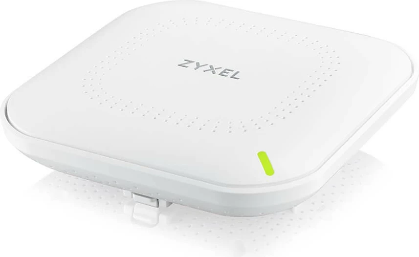 Access point Zyxel NWA50AX PRO, AX3000, WiFi 6, bel
