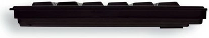 Sledilna kroglica (trackball) Cherry XS, polna velikost, USB, QWERTY, črn