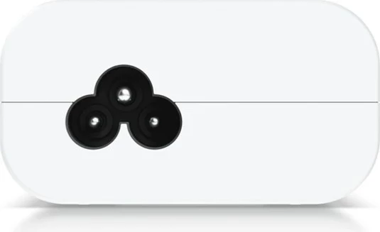 Napajalnik PoE Ubiquiti UISP U-PoE++, Gigabit Ethernet, 48 V, bel