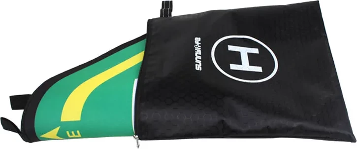 Pristajalna podloga za dron Sunnylife DJI-TJP05, 50 cm, zelena