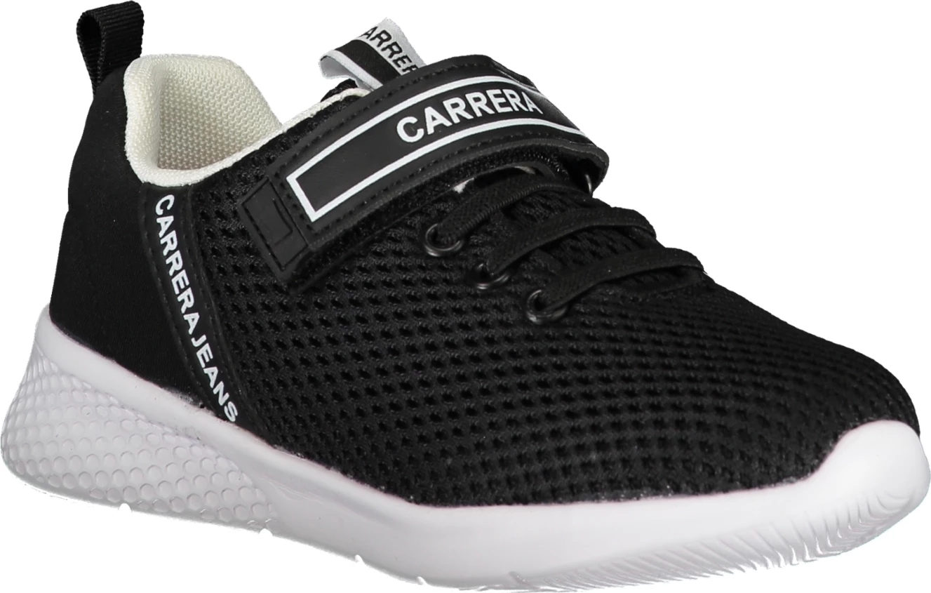 Superge za fante, črne Carrera